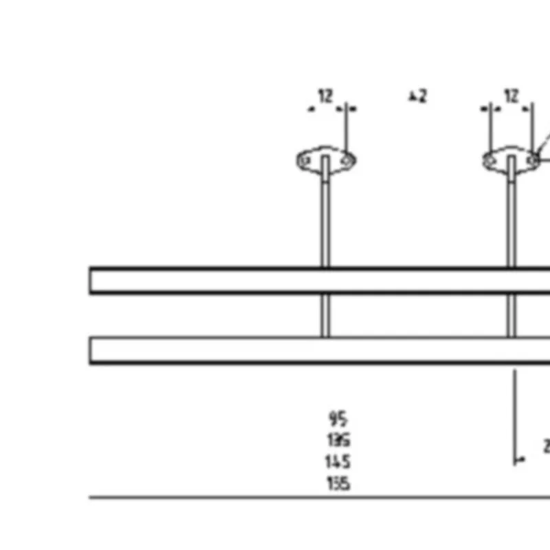 

Металлический левый бампер LESU 135 мм для радиоуправляемой модели самосвала Tamiyaya 1/14, игрушечной машинки на пульте управления, прицеп Th02249-SMT3