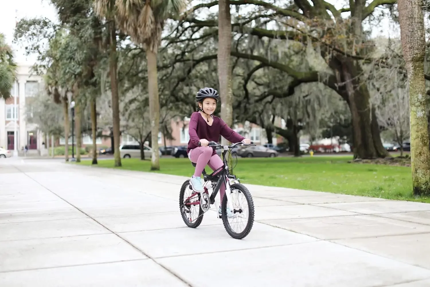 Bicicleta de montanha Air Zone Aftershock de 20" – Design robusto e durável, perfeita para crianças aprendendo a andar, resistente e fácil