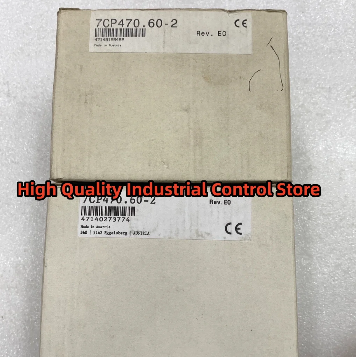 

New original 7CP470.60-2 7EX477.50-1 Module