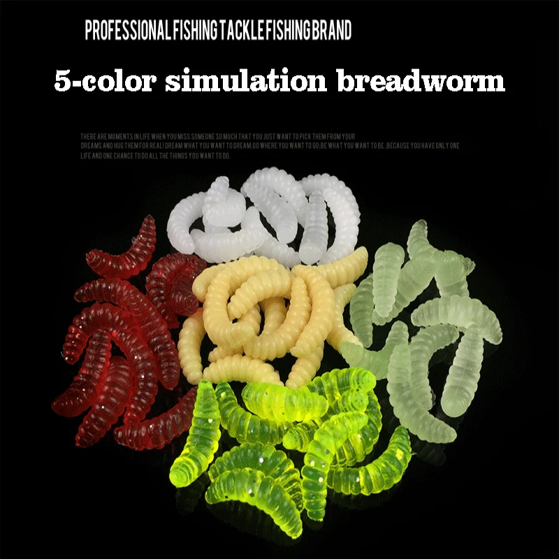 Groundbait For Fish… - image