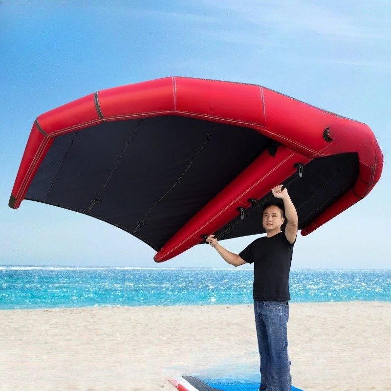 Surfing Kiteboard Stand Up Paddle Board Windsurfing Universal Base Wind Wing