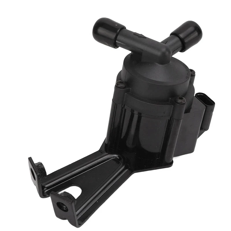 

Новый автомобильный Вспомогательный Электрический водяной насос 11517629916, аксессуары для BMW 550I 650I 750I M5 M6 X5 X6