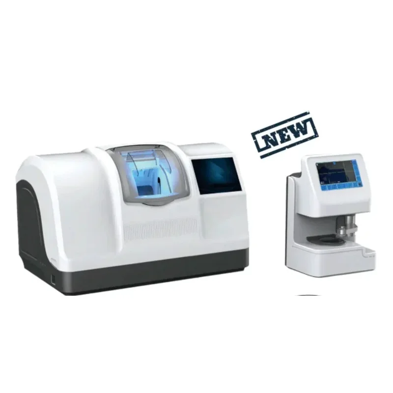 

(Marine Transport) 2024 Shanghai Exhibition new 0 ophthalmic equipment for lens edging auto edger