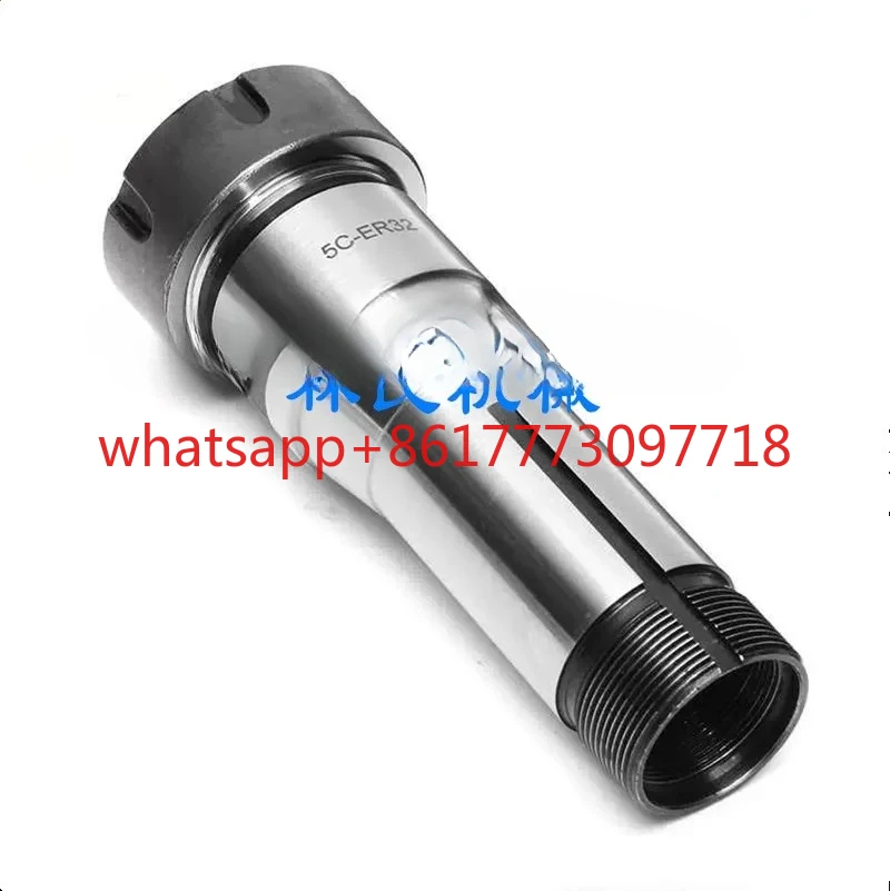 5C Spring Collet Ro…