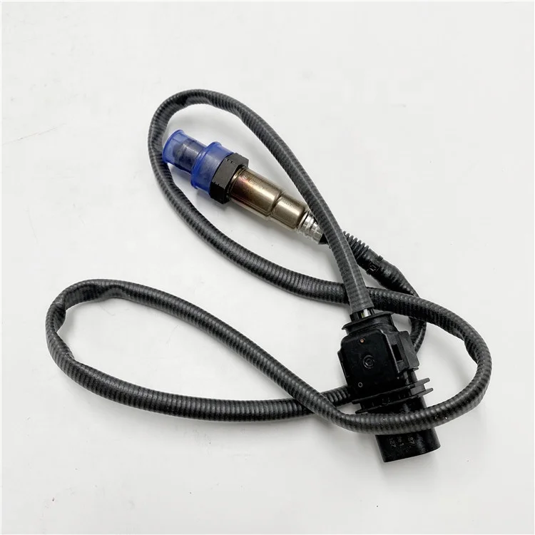 Hot Selling Original Oxygen Sensor 612600190224 For SINOTRUK