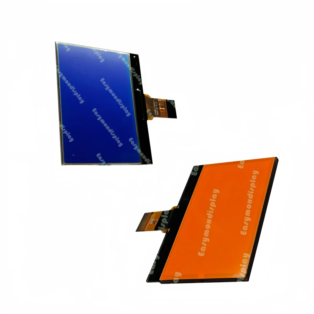 LCD Display Screen A2035403511 For Ford Focus C-Max Galaxy Kuga Instrument Cluster Dashboard Digital Meter Replacement