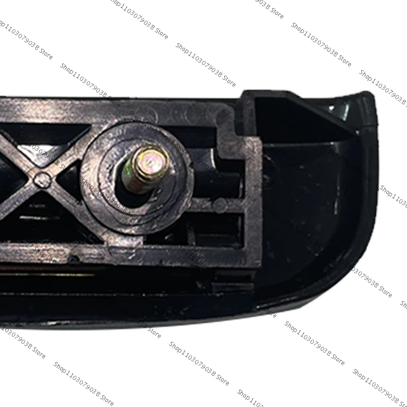 For Suzuki Alto 2009 2010 2011 2012 2013 2014  Black  Outer Door Handle Parts Car Front Outside Open Handle Left Right