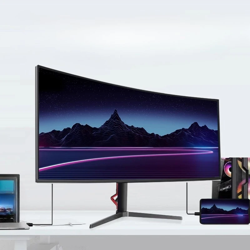 40-Inch 5K Desktop …