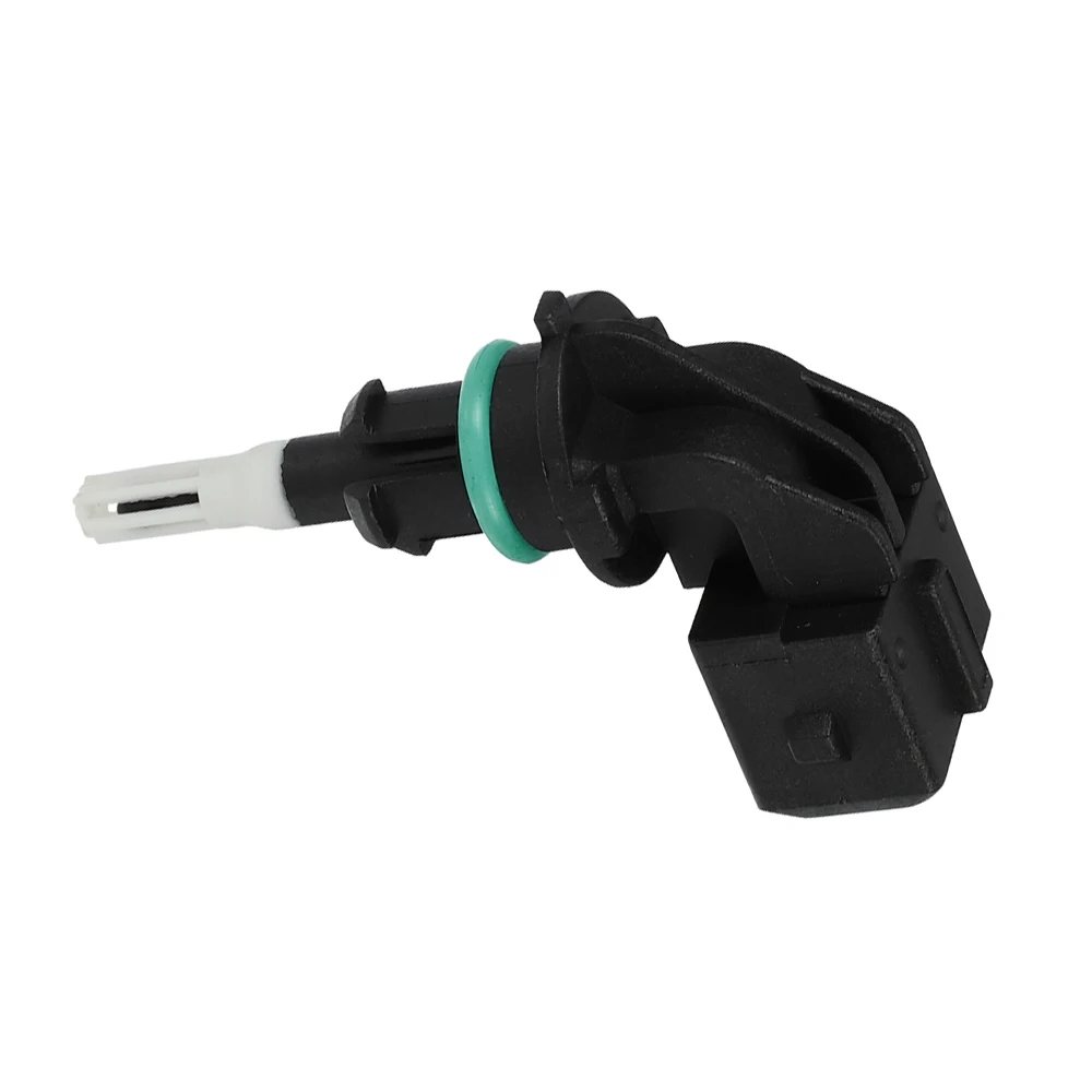 Auto Lufteinlass Ladung Temperatur Sensor Für BMW 116d 118d 318d 325d 330d 320d 520d 525d 530d 535d 635d 740d 745d 18d 20d 30d 35