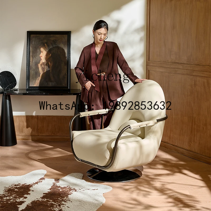 

x7 Single Sofa Chair Living Room Balcony Leisure Lazy Sofa