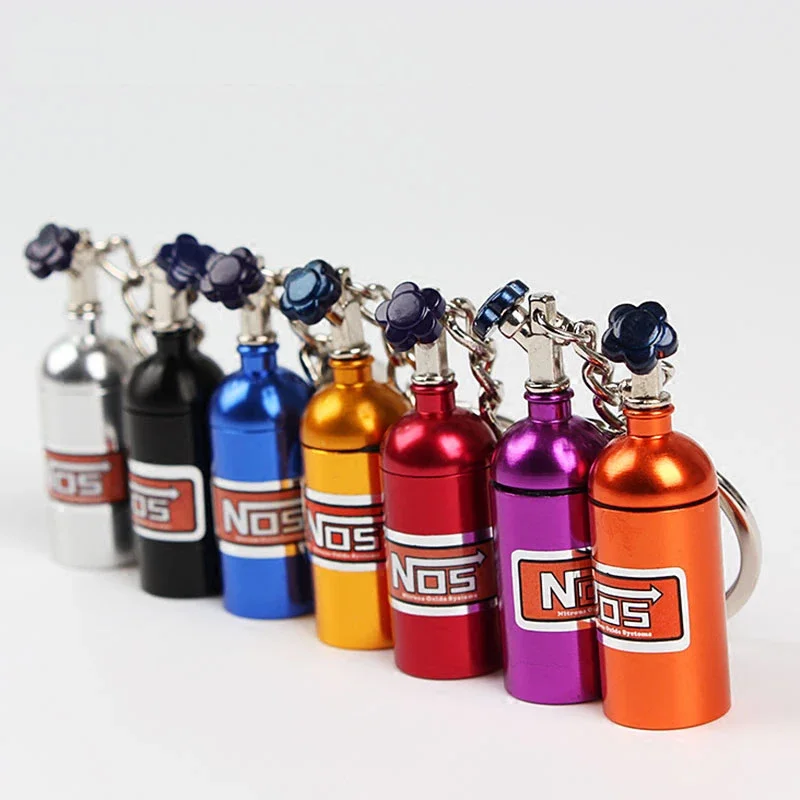 Metalen Sleutelhanger Auto Sleutelhanger Auto Sleutelhanger Sleutelhanger Houder Voor Mercedes Bmw Audi Honda Toyota Chevrolet Hyundai Ford Turbo Keyfob