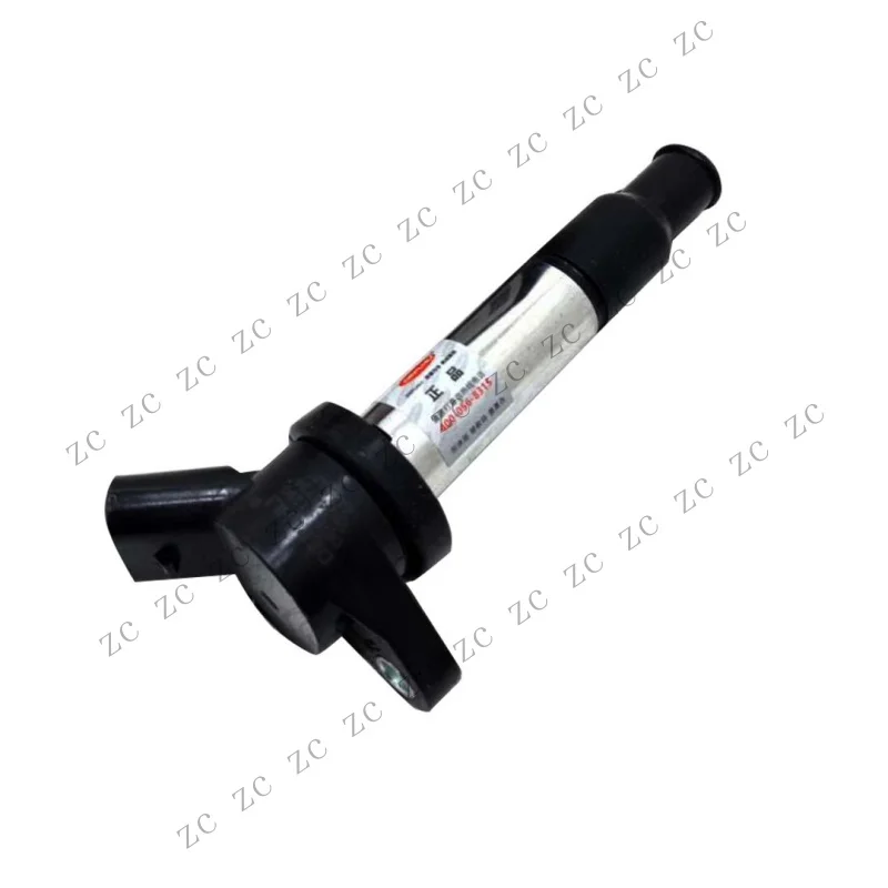 Z+ ignition coil, compatible with Geely Vision/England/Saoneng/Fengguang models, part number 28244734, wholesale for cross-borde