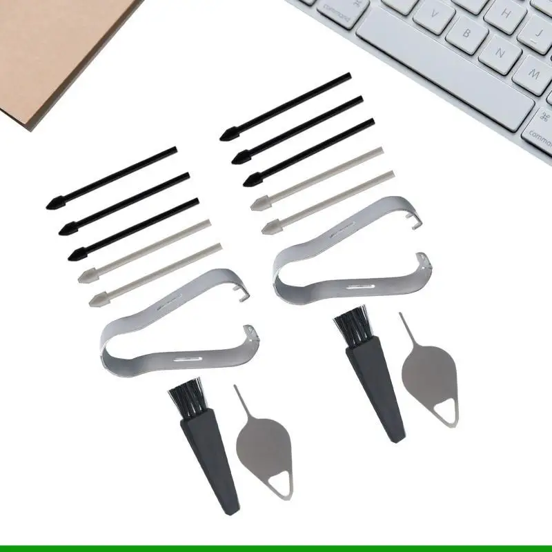 U55C для сенсорного стилуса