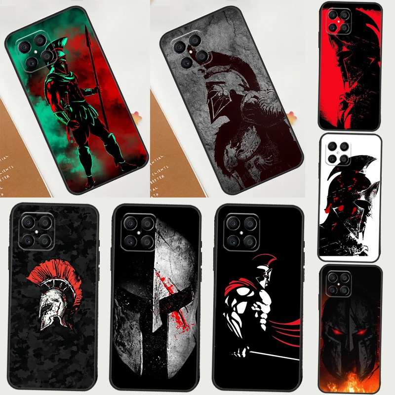 حافظة متقشف لهاتف Honor Magic 7 5 6 Pro Honor 200 Pro 50 70 90 Lite X9b X9a X8b X8a X8 X9 X9c