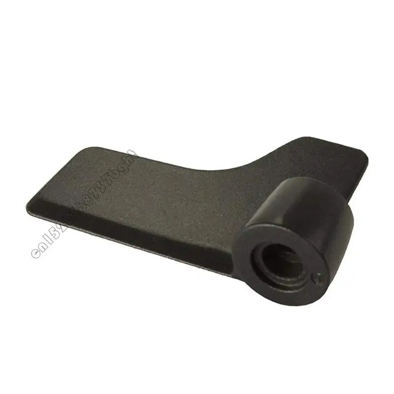 4XFB 2 Pieces Kitchen Appliance Part Stirring Paddles Replacement Part Metal Material