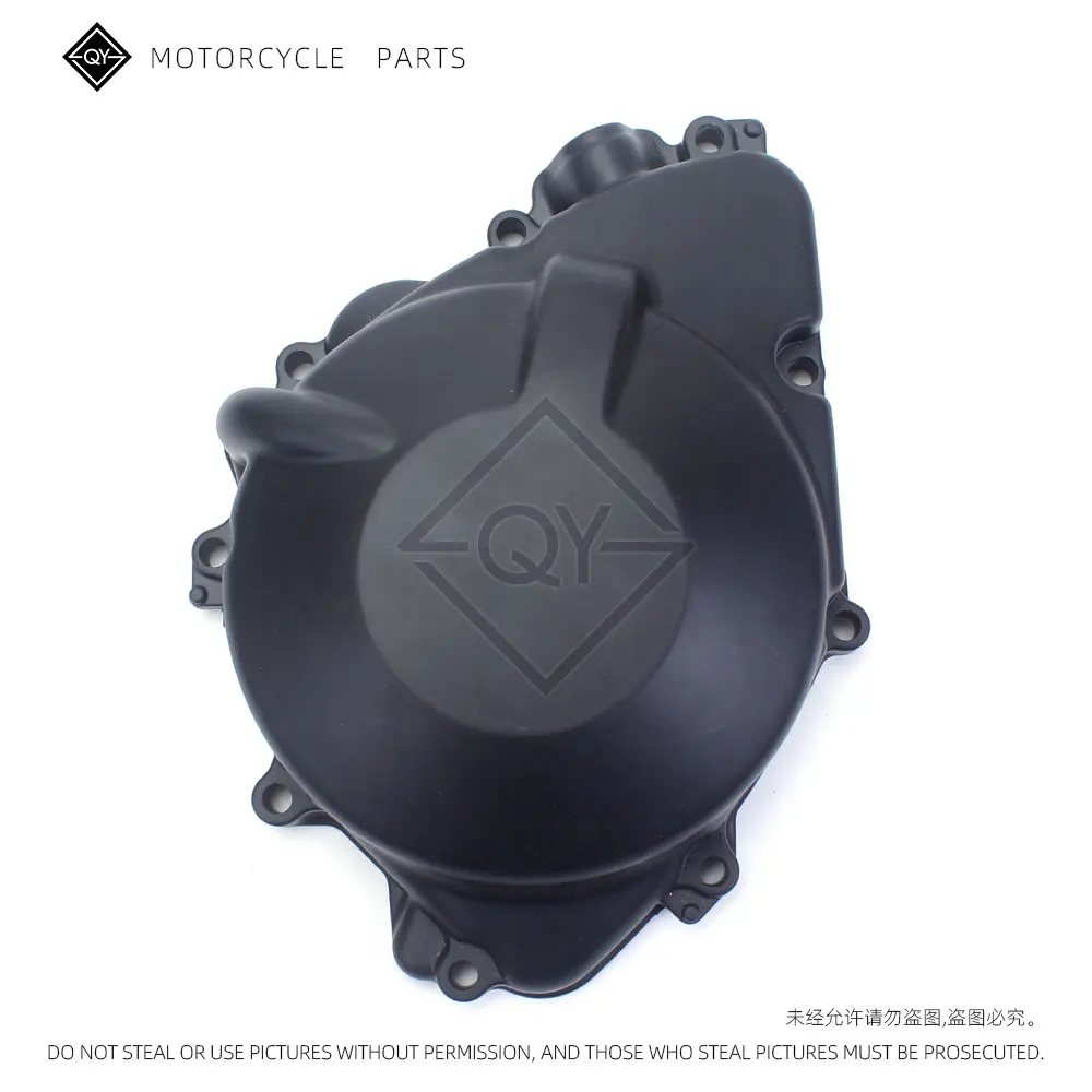 LQYL Engine Cover Motor Stator Cover CrankCase Cover Shell For HONDA CBR900RR 2000 2001 CBR900 CBR 929 RR CBR929RR 2000-2001