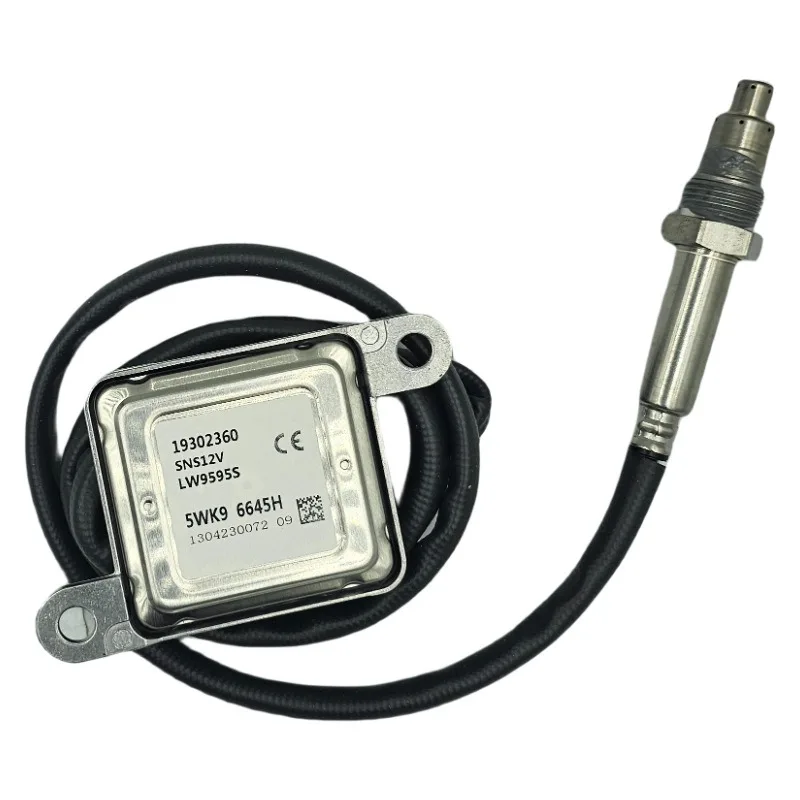 

NOx Nitrogen Oxygen Sensor 19302360 5WK9 6645H