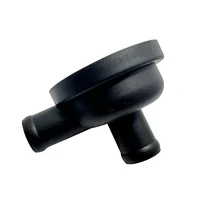 OEM-Válvula de ventilación del cárter, accesorio para A4 A6 Passat B5 1,8 t 06A 129 101 D 06A129101D 06A-129-101D, 1 piezas