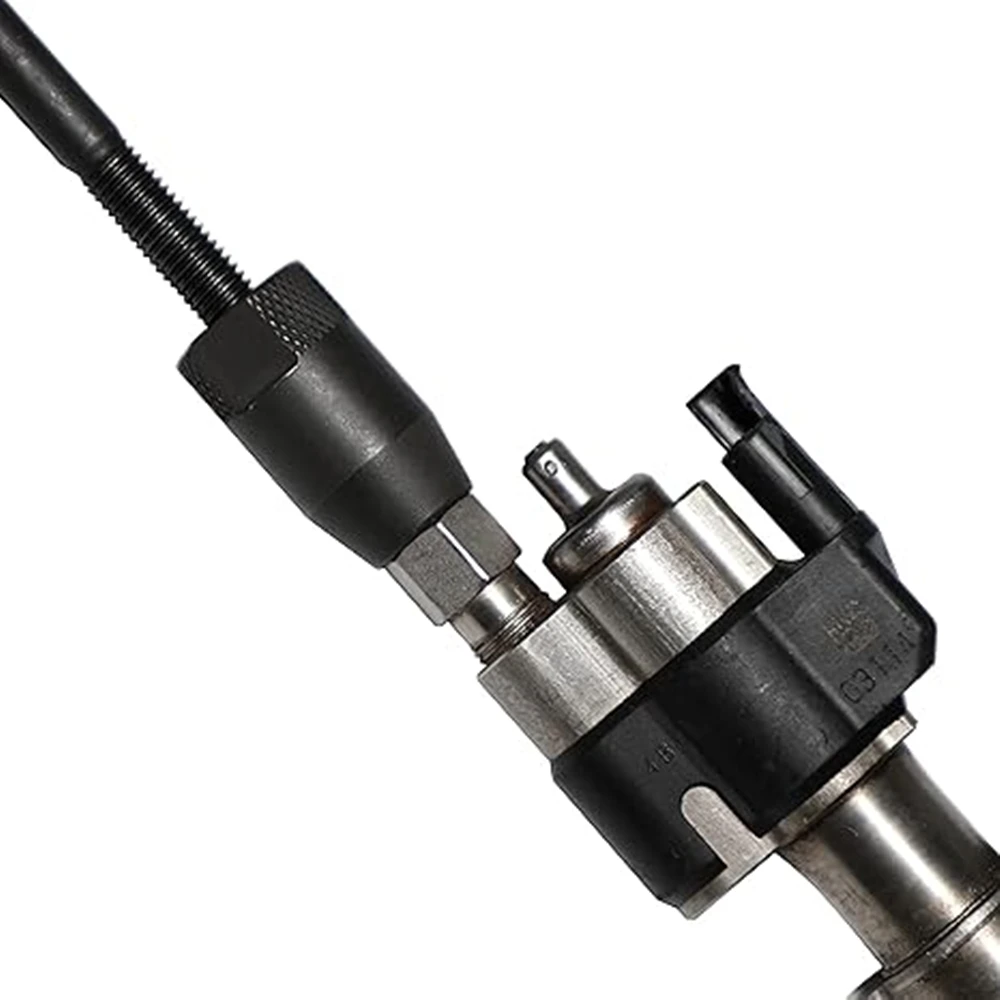 for BMW Fuel Injector Remove Tool Injector Slid Hammer Puller N14 N18 N20 N26 N53 N54 N55 N63 S63 Engine