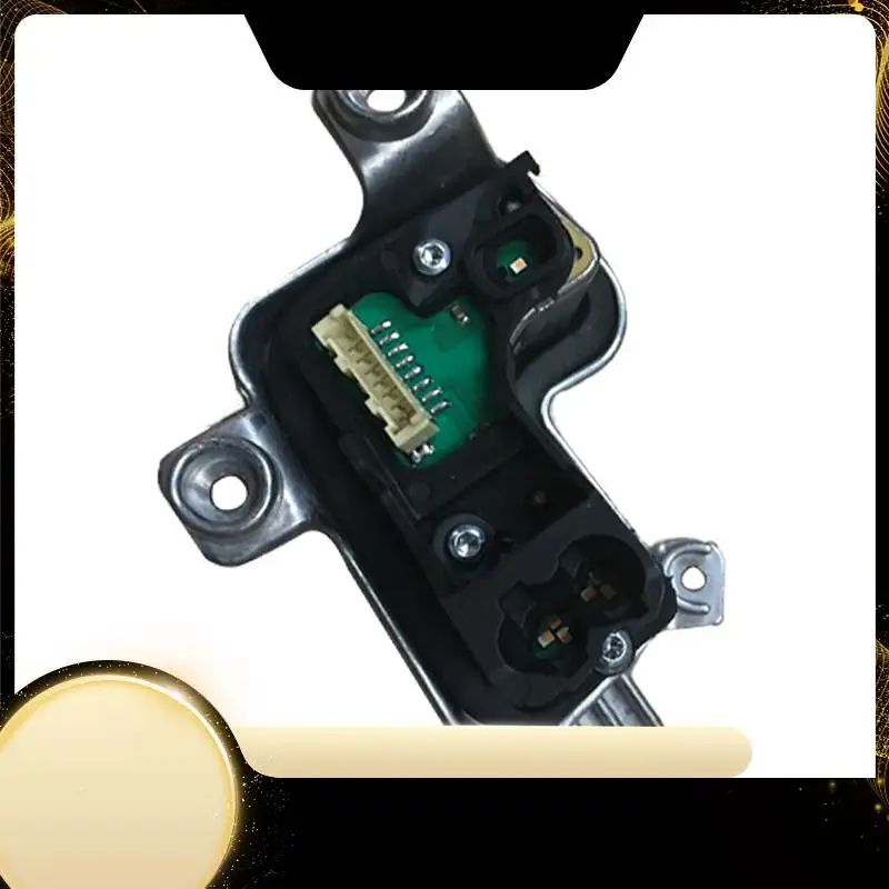 

Светодиодный модуль фар, балласт, источник указателя поворота для BMW 3 серии F30 F31 LCI 2015-2019, американская версия-A74F