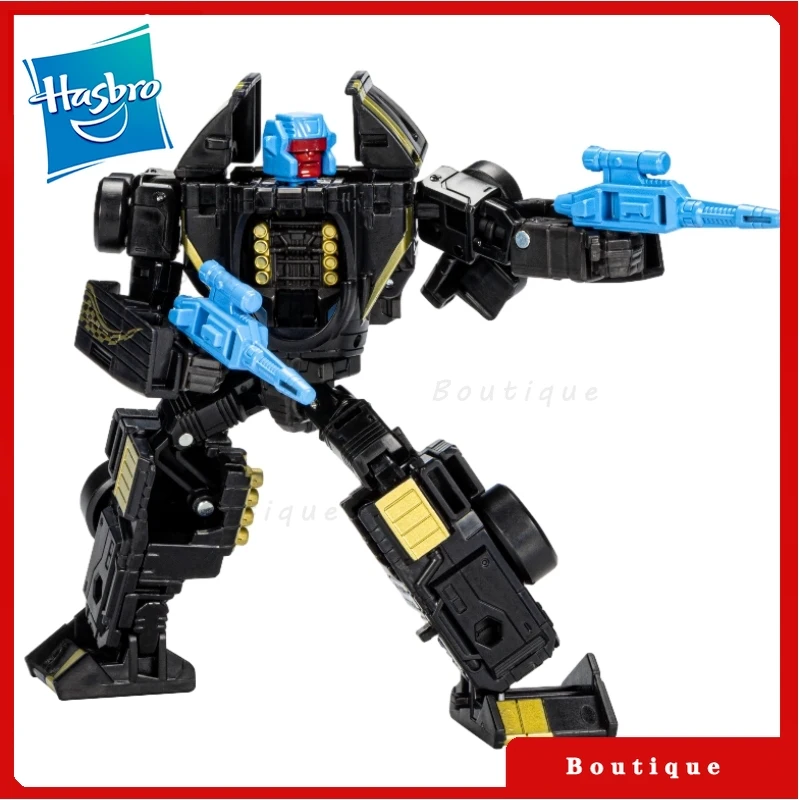 In stock Hasbro Transformers toysLegacy Velocitron Speedia 500 Collection G2 Universe Shaddwstpip  Toy Action Figures