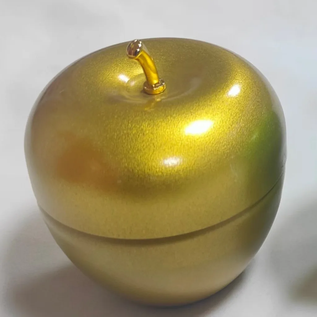 Tinplate Storage Jar   Shaped Storage Box Sealed Tinplate Jar Metal Metal Gift Container For Christmas Holiday Gifts