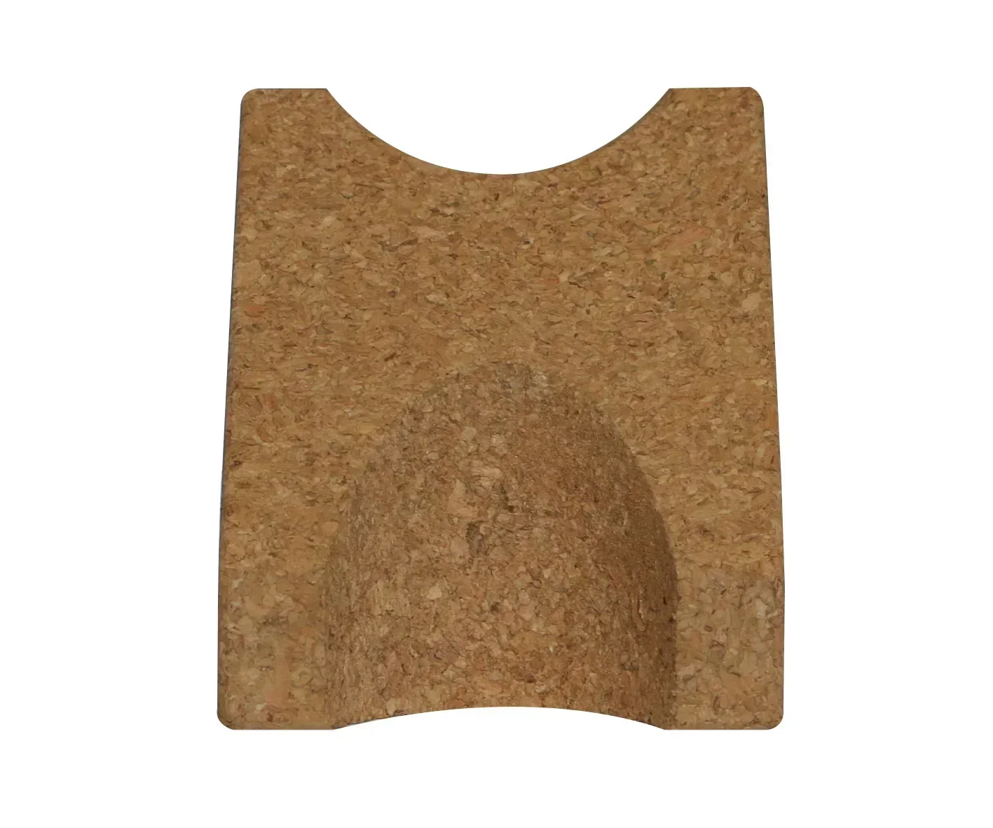 Guitar Neck Rest Support Holder Cork Neck Rest Pillow Luthier Repair Tool for Guitar Bass Banjo String Instrument