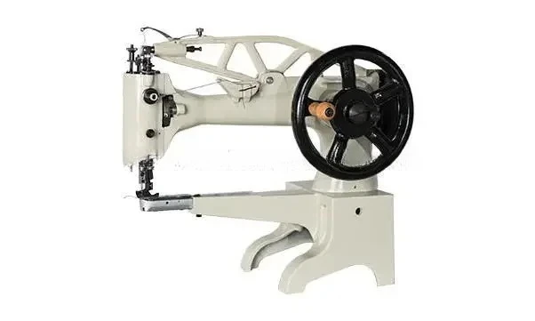 【2026】QS-SL-30 توريد الطاقة الكهربائية آلة إصلاح أحذية السرير ذات الأسطوانة الواحدة آلة إصلاح الأحذية