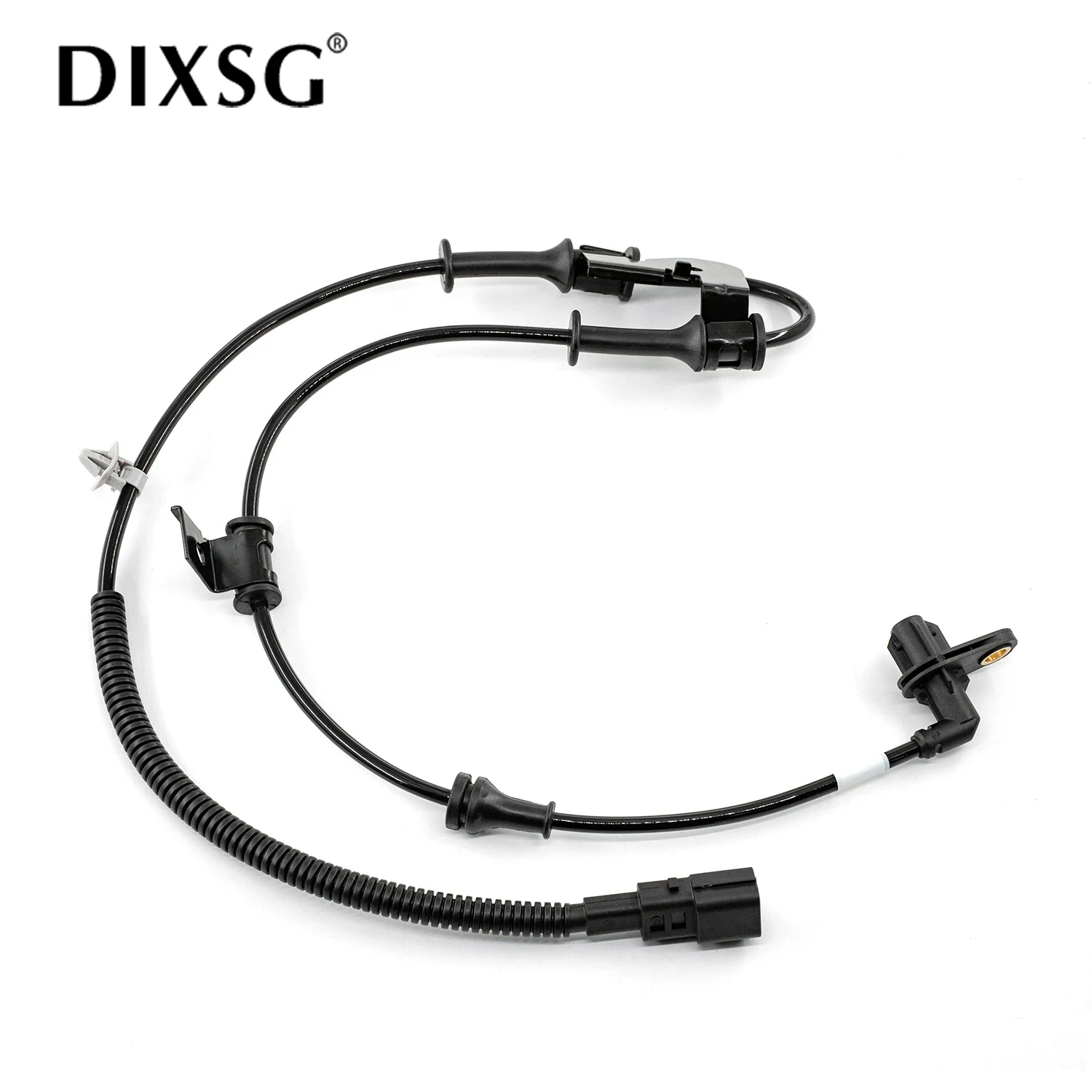 New ABS Sensor For HYUNDAI i20 2014 2015 2016 2017 2018 Front Left/Right Wheel Speed Sensor OEM# 59810-C7000 59830-C7000