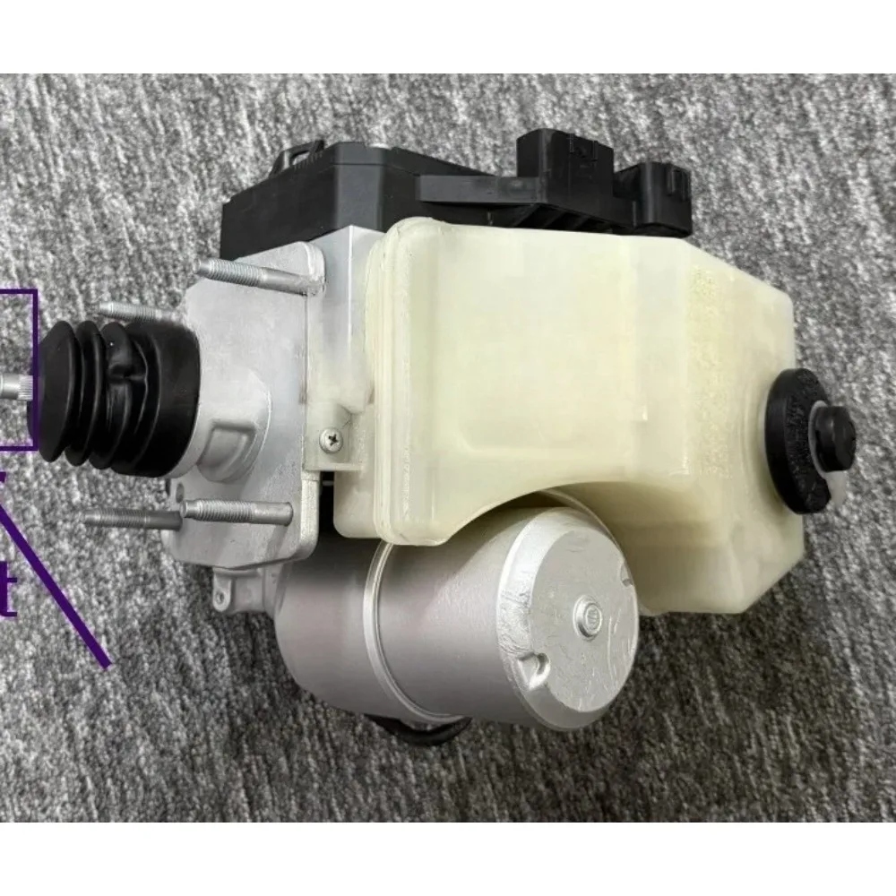 New other ABS Modulator 47050-60090 47050-60091 4705060090 4705060091 47050 60090 For Land Cruiser Prado 120 Series 1