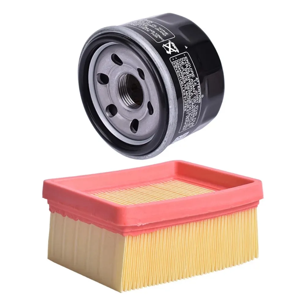 

Motorcycle Oil Filter 11 42 8 562 889 Air Filter 13 71 8 556 564 for G310R 2016-2024 G310RR 313 G310GS 40 Years GS Edition 313