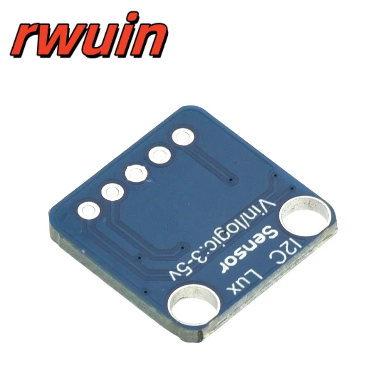 VEML7700 Modulo sensore di luce ambientale Interfaccia I2C a 16 bit Modulo illuminometro sensore di luce intensa