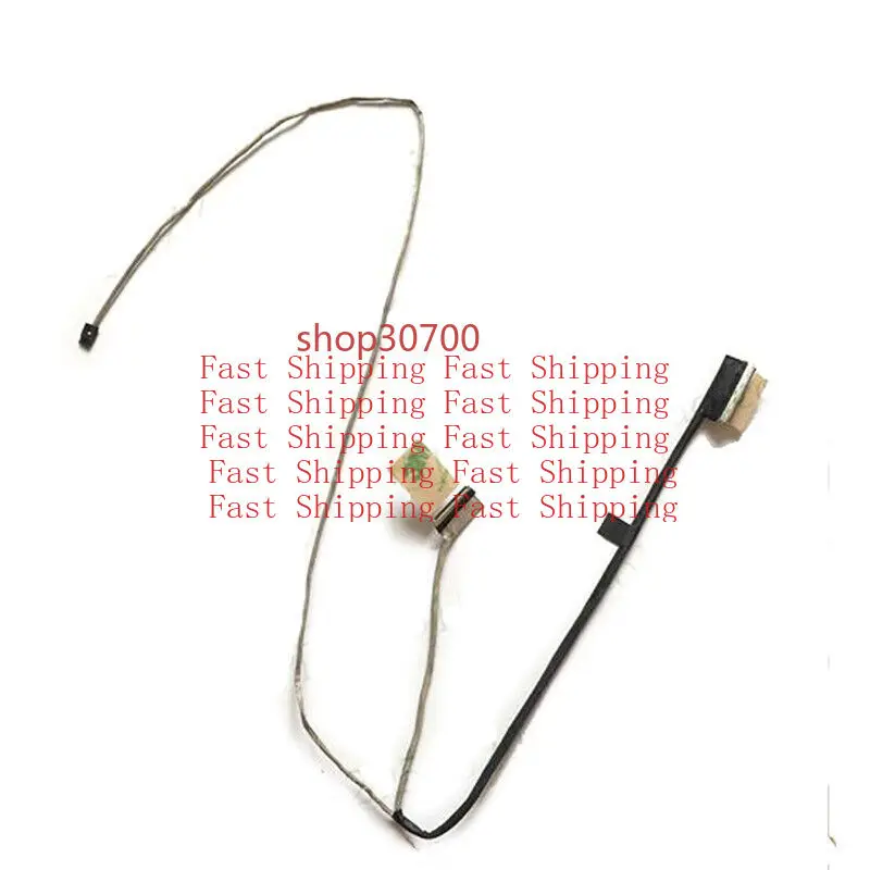 A=For ASUS GL553 GL553V GL553VD screen cable screen line 1422-02H3000