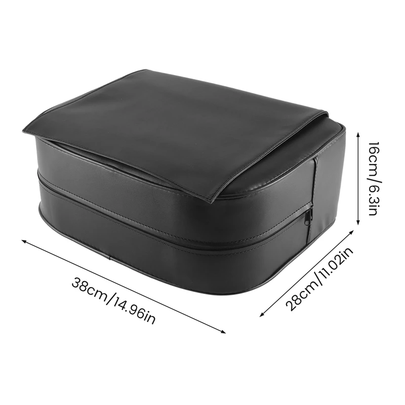 LICE-ปรับตัดผมเก้าอี้เด็ก Booster เบาะรองนั่งร้านทําผมตัดจัดแต่งทรงผมเล็บแชมพูอุปกรณ์สปาความงาม