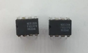

10-20pcs/lot NE612A NE612AN NE612 new
