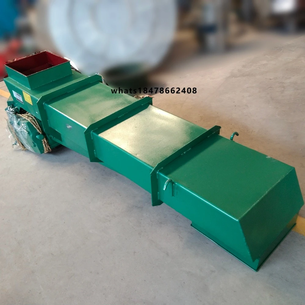 Xinxiang electromagnetic slot type vibrator feederfor mining