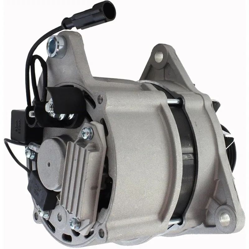 

Генератор переменного тока 140 А, 12 В 87311822 504271461 для трактора Holland T5040 T5050 T5070 TL90A TD4020F