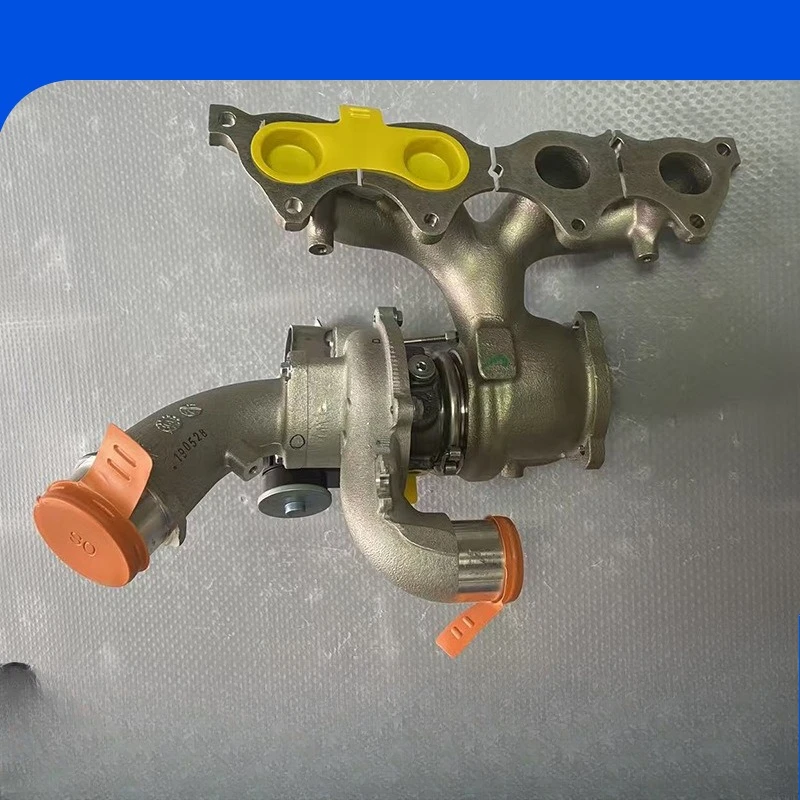 

Suitable for Hyundai 1.6T turbocharger 28231-2B780 turbocharger movement