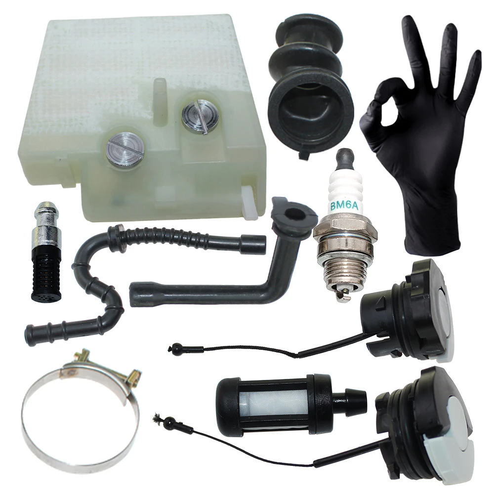 

Air Filter For Stihl 024 024S 024SW 024WB 026 026W 026C 026WVH 026 Arctic MS240 MS260 MS260C-B MS260C-BW, MS260C-BZ MS260D