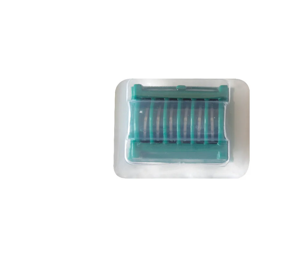Clip Applicator For Metal Clips Open Surgical Laparoscopic Instruments Laparoscopy