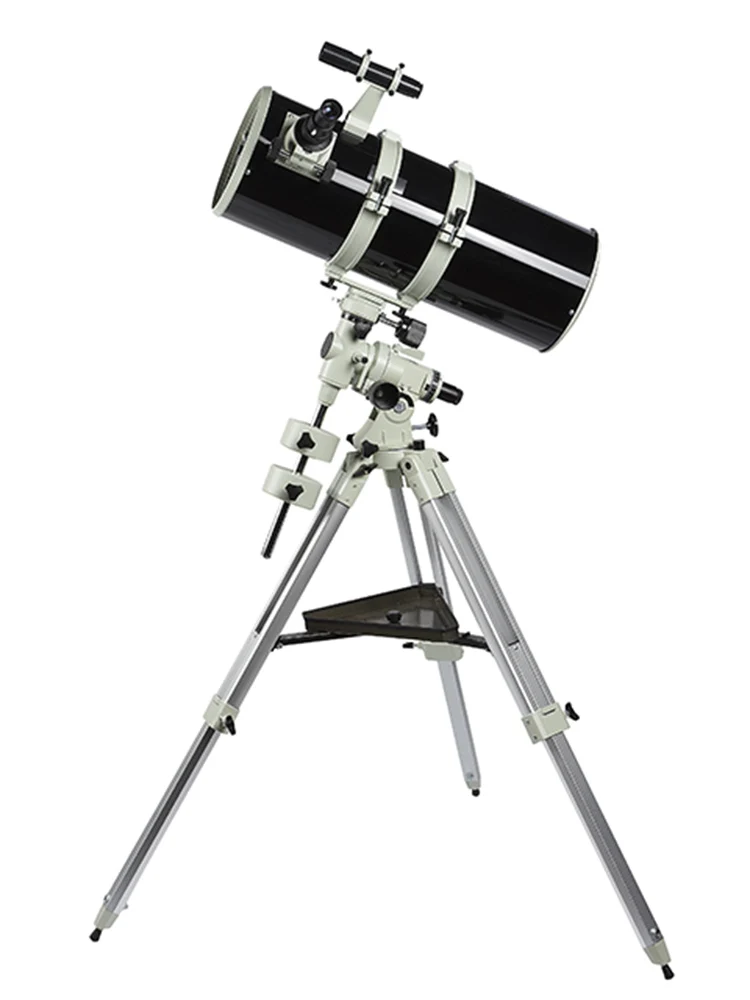 comet high quality hot sale 203mm refractor go to telescope