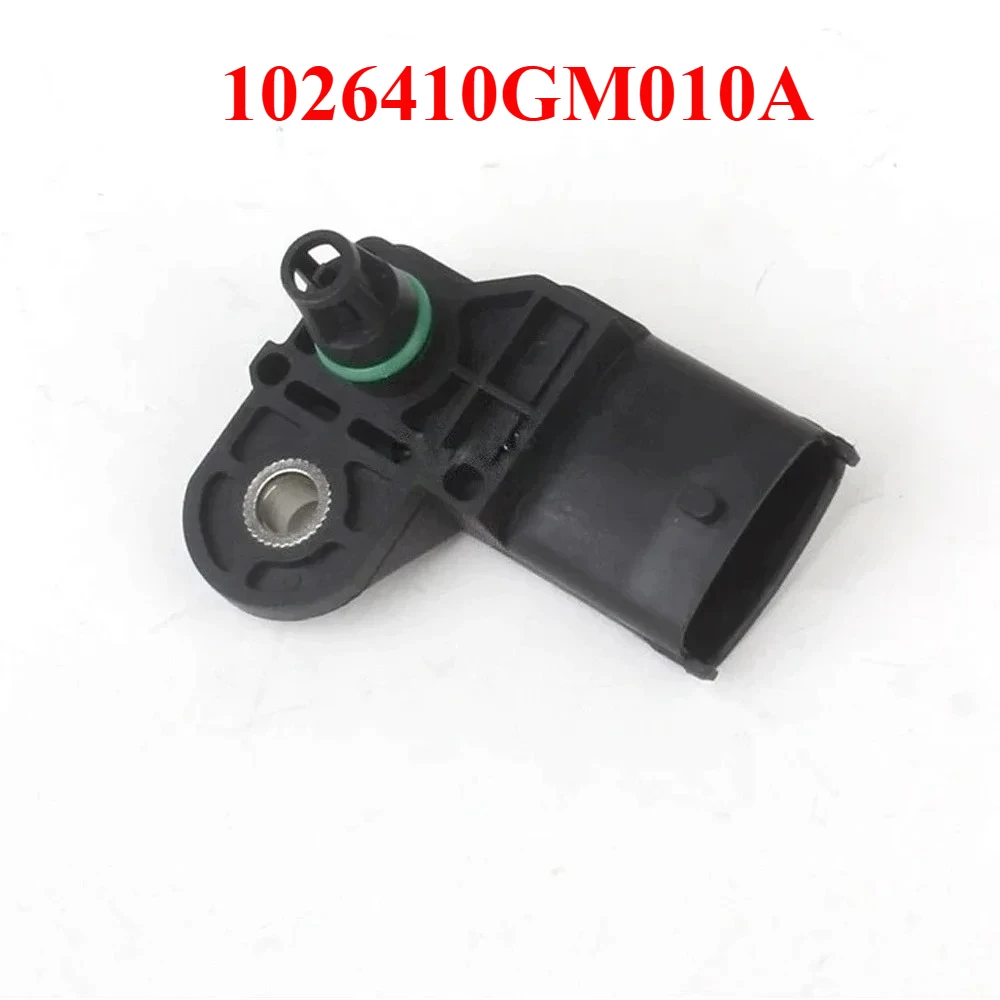 

1026410GM010A Auto Engine Intake Manifold Absolute Pressure MAP Sensor For JAC JS8