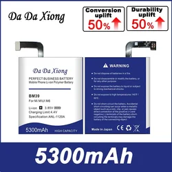 BM39 BM4A BM60 BM4S BM33 BM4Y Battery For Xiaomi Redmi Poco Pro 6 4i F3 4A 4 10X K40 C3 9A 9C Pro Pad1 Air13.3