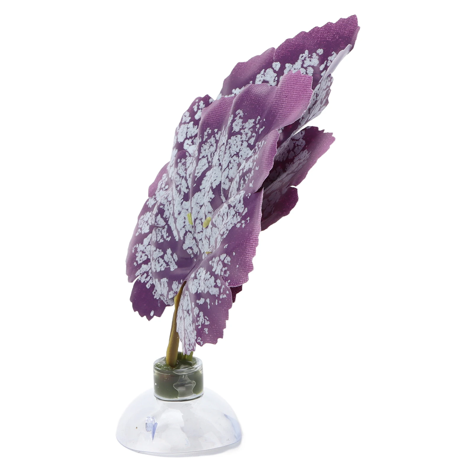 Coussin en forme de feuille po - Planted Aquarium Betta avis et prix