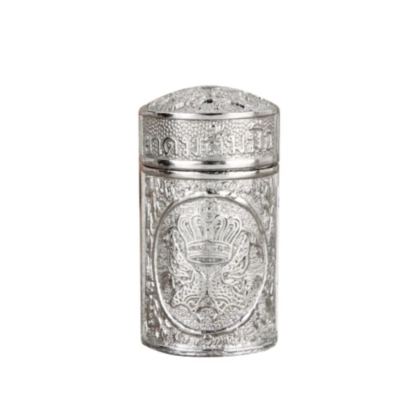 قطعتان من أجهزة الاستنشاق العشبية من جارونججيت لتخفيف الدوار والدوخة ونضارة الدوار المصنوعة في تايلاند #3