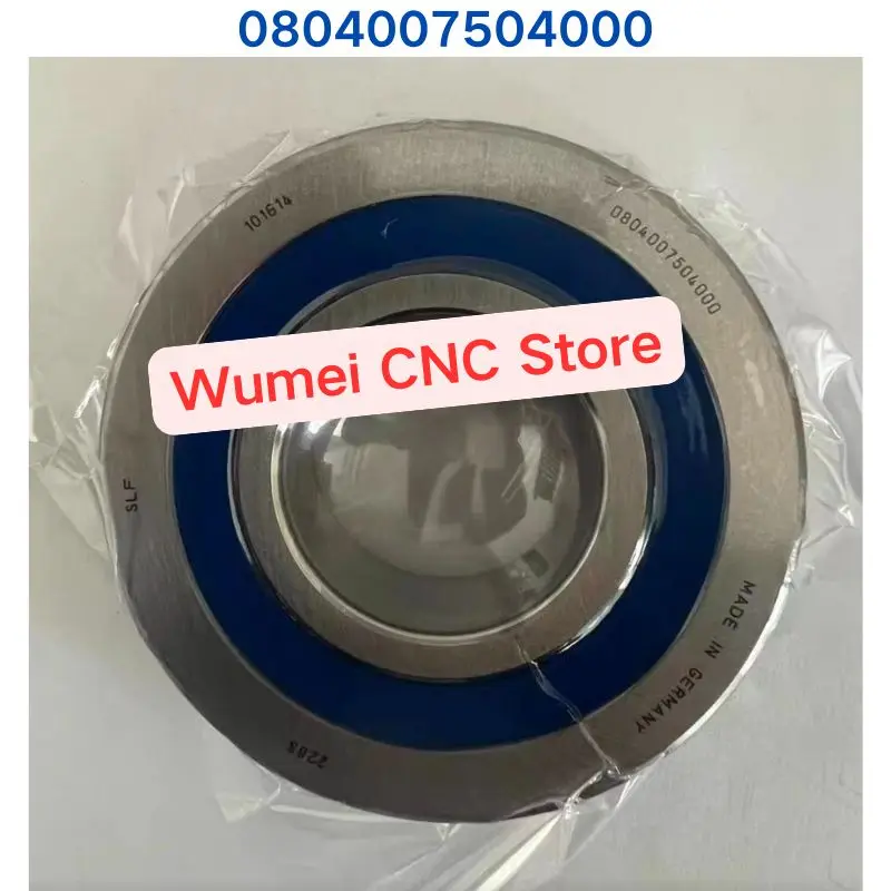 Brand New Original High speed bearing 0804007504000 101614 size 40 * 90 * 23 Fast delivery