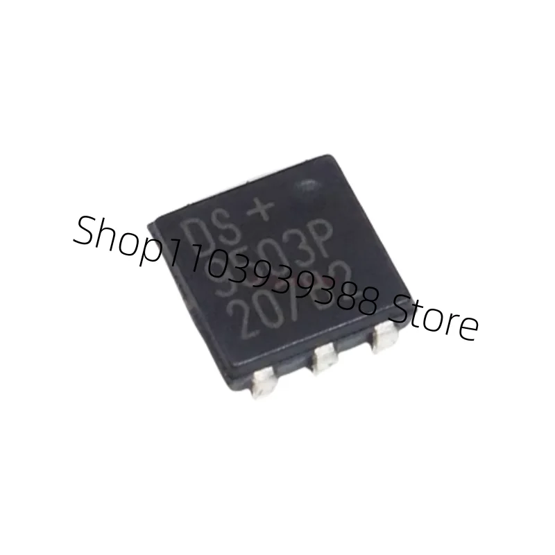 10-100pcs DS9503 DS9503P DS9503P+ TSOC6 IC Chipset New Original