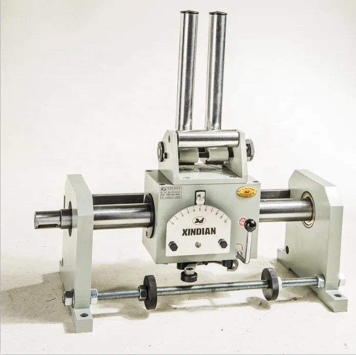 

GP3-50 Rolling Ring traverse Drive 700N Thrust Textile traverse Winder Parts