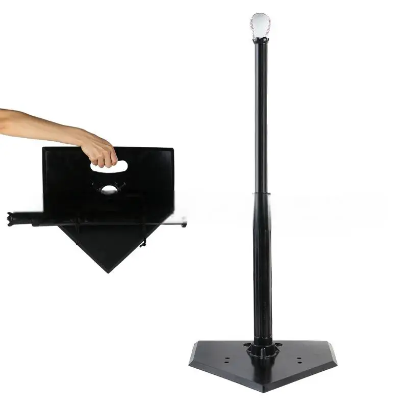 

Original manufacturer offers discounted promotion on adjustable baseball and softball training stands baseball batting machines
