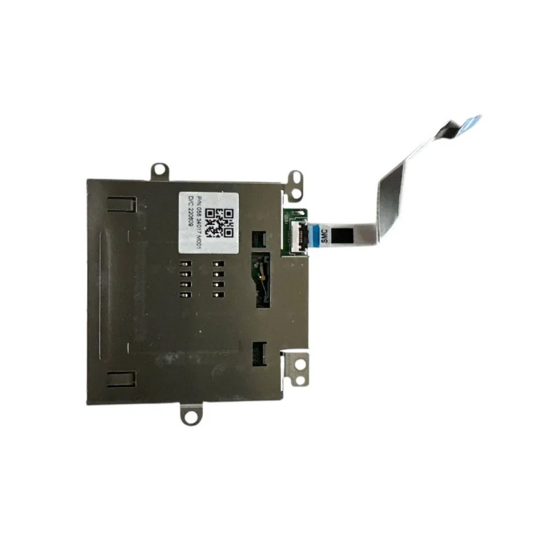 For Lenovo Thinkpad L13 Gen 3 Smart Card Reader Board with Cable